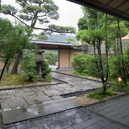 Oni No Sumika 호텔 이즈 외부 사진