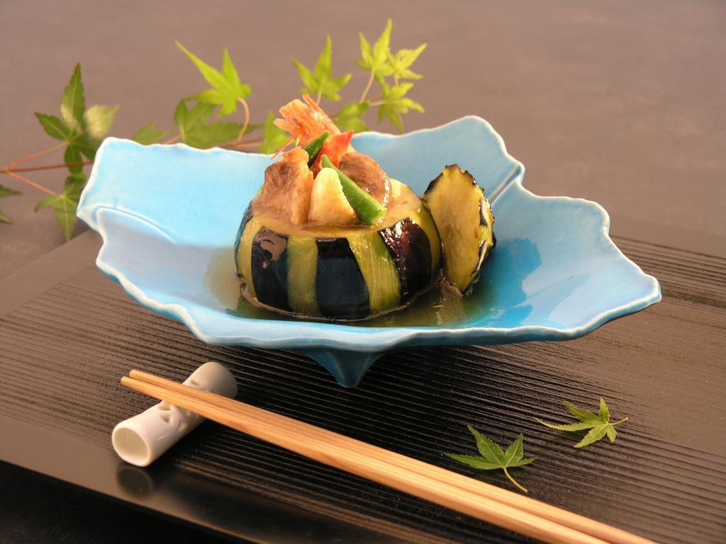 Oni No Sumika 호텔 이즈 외부 사진