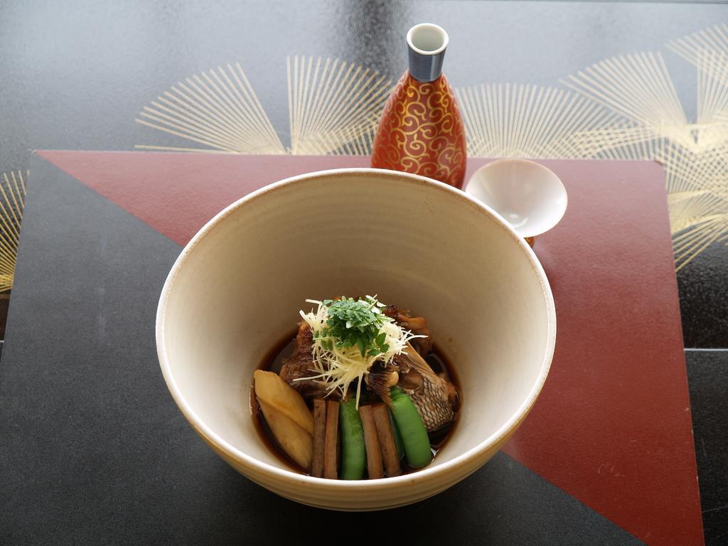 Oni No Sumika 호텔 이즈 객실 사진