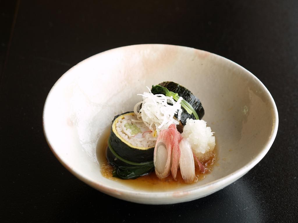 Oni No Sumika 호텔 이즈 객실 사진