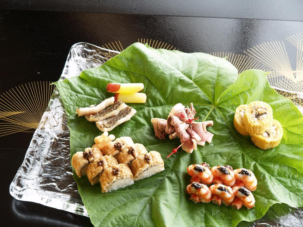 Oni No Sumika 호텔 이즈 객실 사진