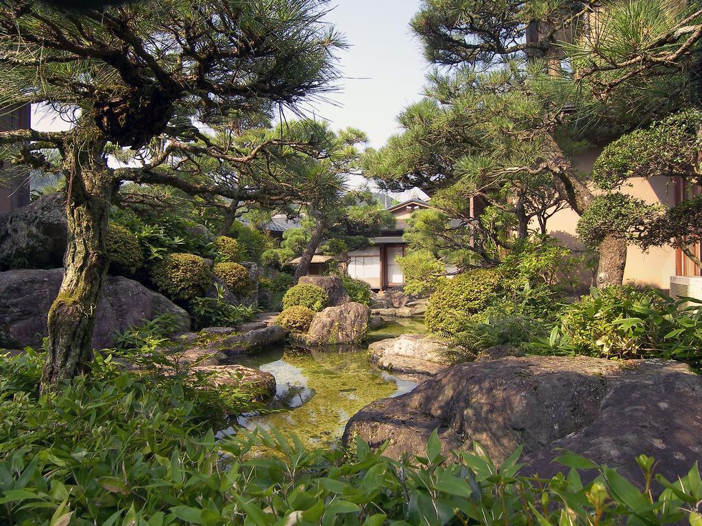 Oni No Sumika 호텔 이즈 외부 사진