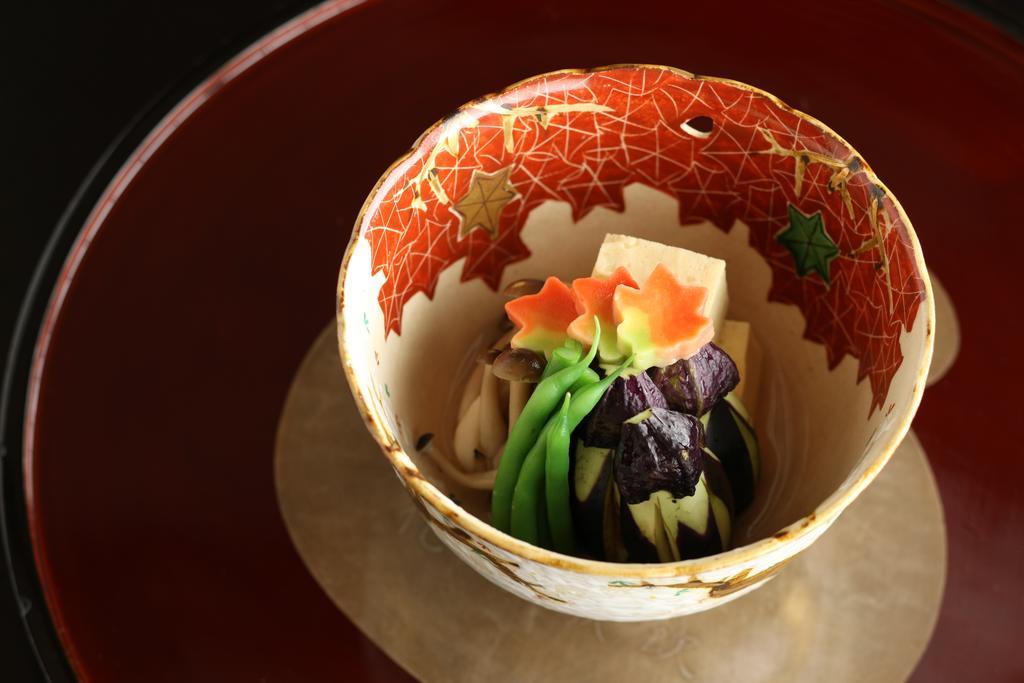 Oni No Sumika 호텔 이즈 객실 사진